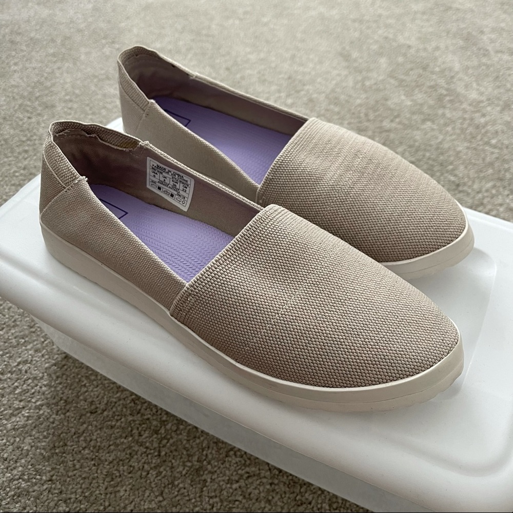 Reef Rose Flats